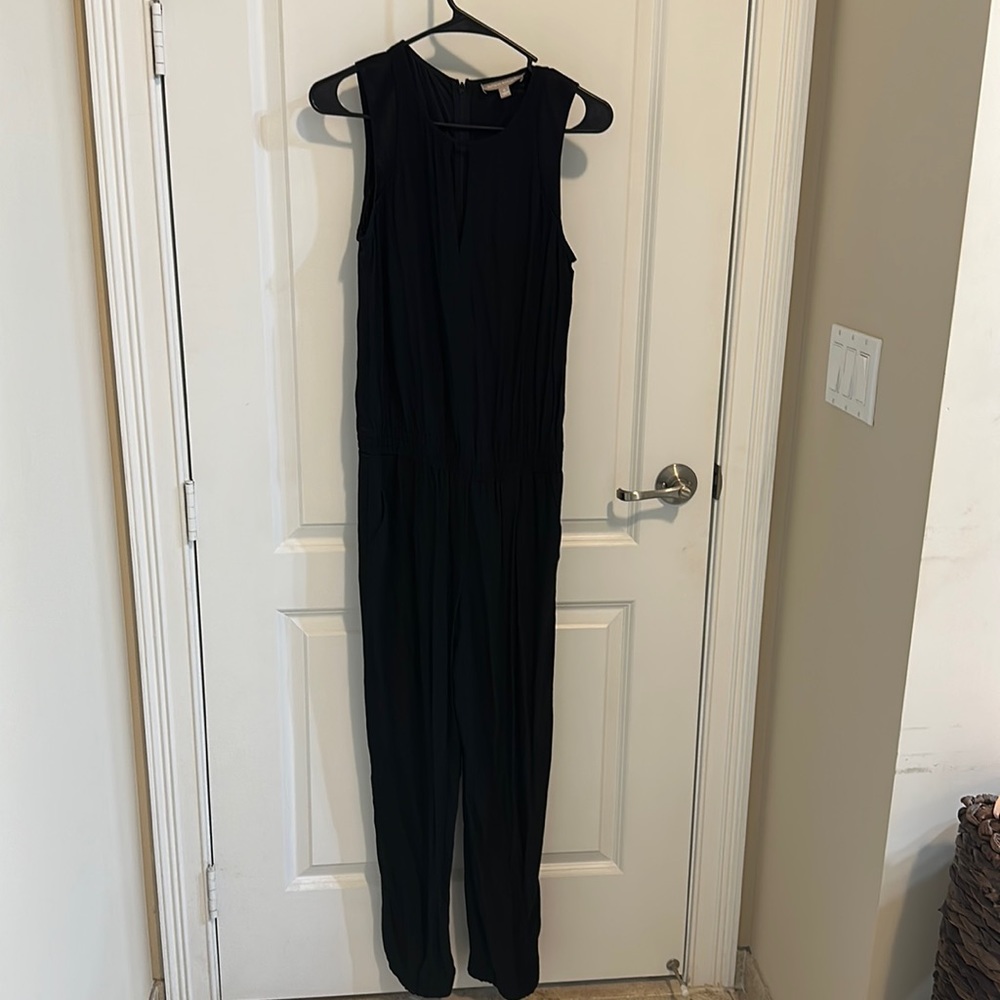 Banana Republic Jumpsuit